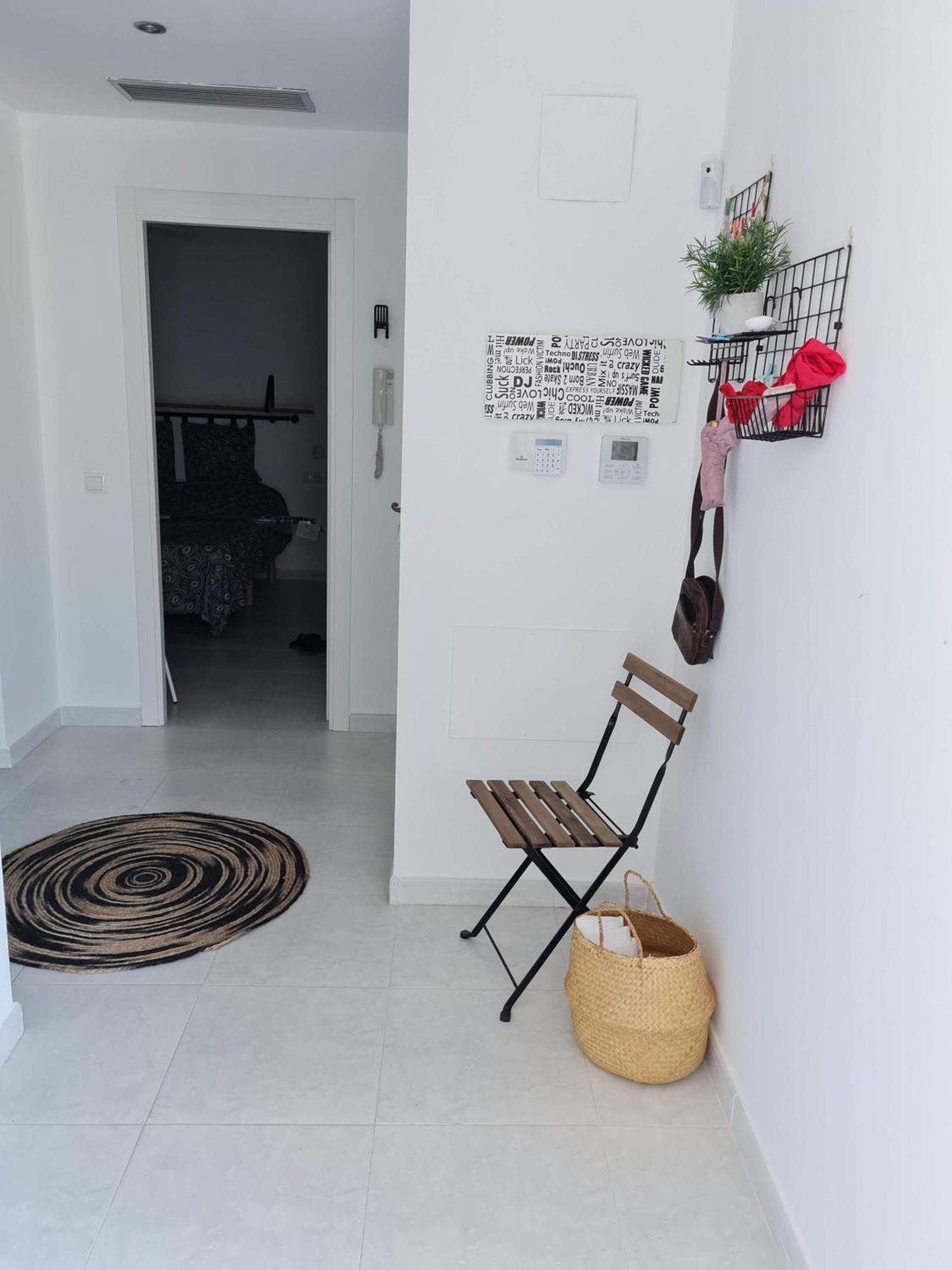 Ferienwohnung Attic Terrace 360 Moncofa Moncófar Exterior foto