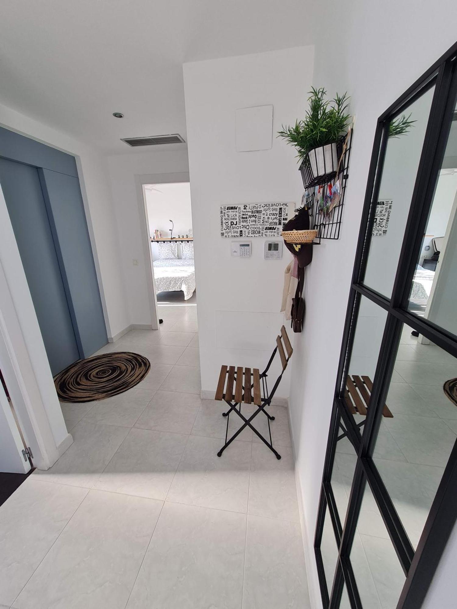 Ferienwohnung Attic Terrace 360 Moncofa Moncófar Exterior foto
